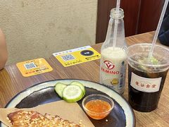 -曼谷食堂·泰国家庭料理(丹桂路店)