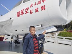 -叶挺将军纪念园