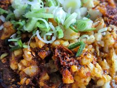 -长安后宰门水盆羊肉(新都心店)