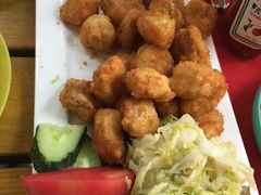 -申德勒西餐厅(日坛路总店)