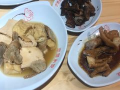 -恋萍小吃(时代店)