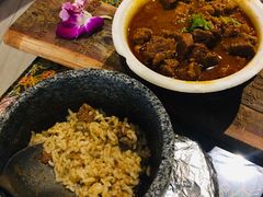-小娘惹厨房Little Nyonya(狮城有约上榜店)