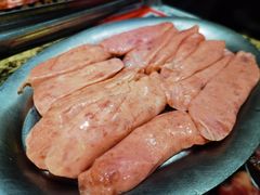 -首尔烤肉大排档(合生汇店)