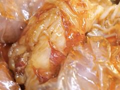 -聚味罗记大排檔·烧烤·鲜鱼杂·甲鱼煲(科学馆店)