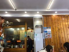 门面-十里香粉馆(虹桥中路店)