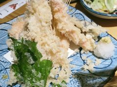 -晶吉·居酒屋·日本料理·烧鸟(中山区民主广场经典生活店)