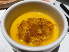 南瓜布甸-炳胜品味(海印总店)