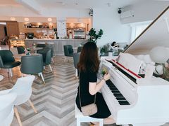 -浮梦·高空下午茶&水晶DIY