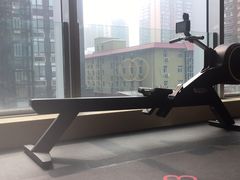 -W Fitness 威尔仕健身(北京英皇集团中心店)