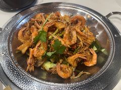 -重庆巴渝火锅(钟家村店)