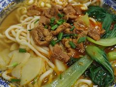 -西安调调(十全街店)