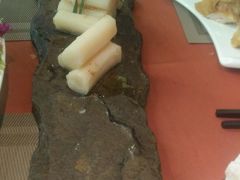 -西安阳光国际大酒店·中餐厅