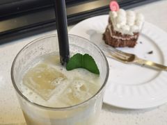 -双风车咖啡馆 Twin Windmills(六道口店)