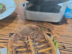 -元银甲·湖北地标美食(汉阳店)