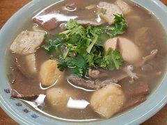 -金原鸭血粉丝汤·汤包·脆皮烤鸭(南京博物院店)