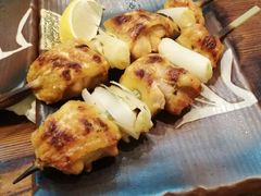 -鸟鹏烧鸟居酒屋(熙龙湾店)