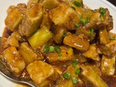 -福来齐·鲁菜海鲜·渔家菜(朝阳街分店)