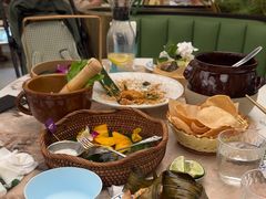 -KingThaia金泰兰(滨江天街店)