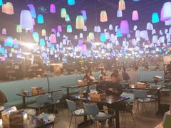 -火枪手串吧·鹤岗小串涮肚(亦庄店)
