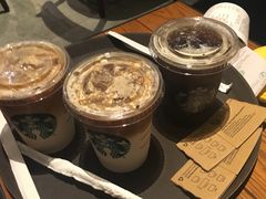 -星巴克臻选(沈阳大悦城店)