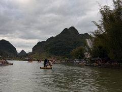 -靖西鹅泉风景区