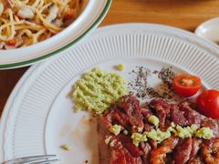 -SorSod 咖啡&食堂
