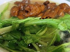 -富源春面馆(四川北路店)