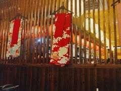 -鸟鹏烧鸟居酒屋(仁恒梦中心店)