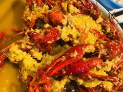 -舞虾小说.涮肉.烧烤(国顺东路店)