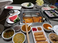 -海底捞火锅(杭州萧山宝龙广场店)