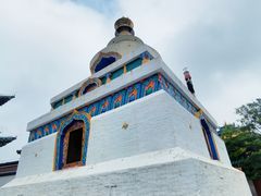-塔尔寺
