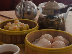 -吉莲利苑海鲜酒家(珠海拱北29年老字号店)