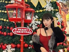 -天河城购物中心