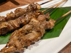 -云海肴·汽锅鸡·云南菜(美罗城店)