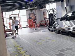 -UP健身私教馆(海岸城店)
