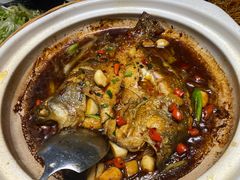 -赣江里•江西菜(望京旺角店)