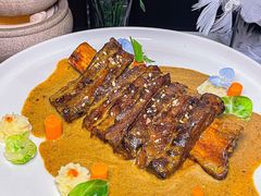 -狮拾久·现代新加坡料理(福田COCO Park店)