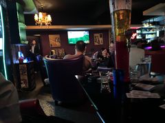 -Masa玛莎酒吧(江南西店)