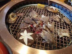 -炎蔵牛舌烤肉