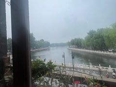 -庆云楼饭庄(什刹海店)