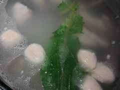 -淘米捞·米汤脆鲩鱼火锅(福田皇岗店)
