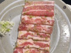 -焱铁烧·黑毛和牛专门店(杭州嘉里中心店)