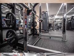 -YCHL Studios健身工作室(市二宫店)