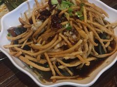 -霄汉羊排(万松园一店)