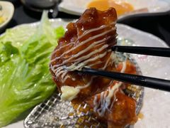 南蛮鸡-江户前日本料理(瑞诗酒店店)