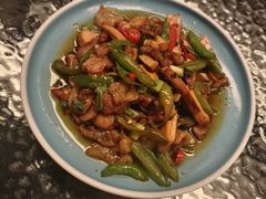 -桂花里·衢州菜·精酿餐吧(未来科技城万达广场店)