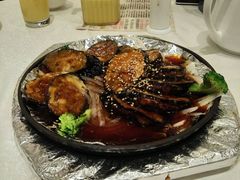-大铁勺新津菜(东丽阳光新业广场店)