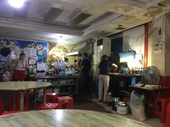 大堂-十里铺铁板鱿鱼