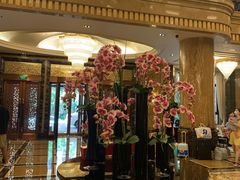 -上海浦东星河湾酒店