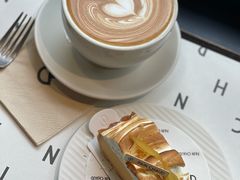 -PAIN CHAUD 百丘(尚嘉中心店)